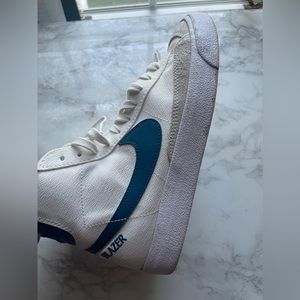 Nike blazers